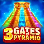 3 Gates of Pyramid thumbnail