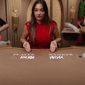 Speed Baccarat S game thumbnail