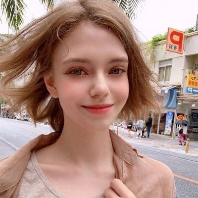 Teresa Magbanua avatar