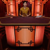Korean Lightning Baccarat game thumbnail