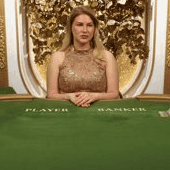 Salon Privé Baccarat I game thumbnail